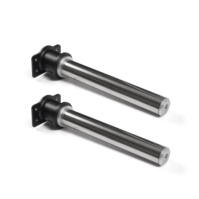 Support voor gewichtschijven Hammer Maximum Autark FT3