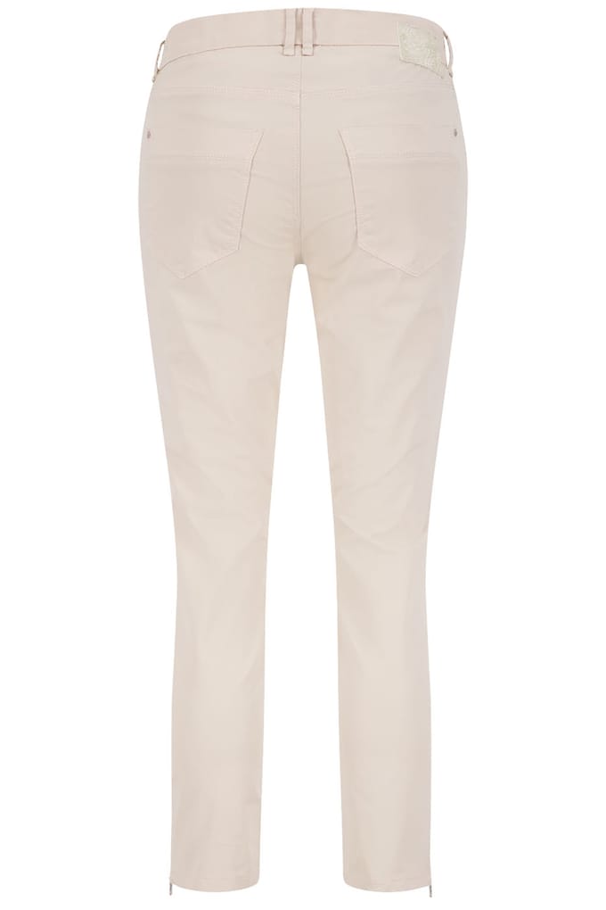 Atelier Gardeur Zuri121 Hellbeige Größe: 44 | Slim Jeans Outlet | Damen