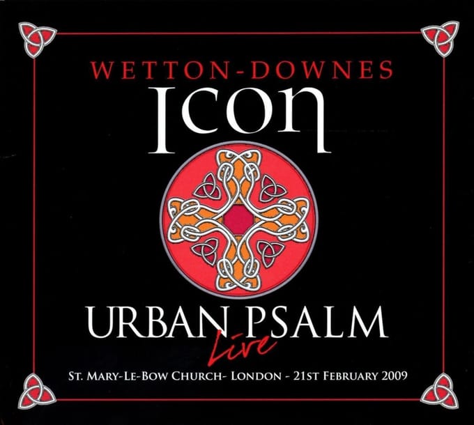 Urban Psalm
