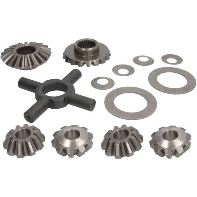 Reparatieset, achteras C.E.I 298460