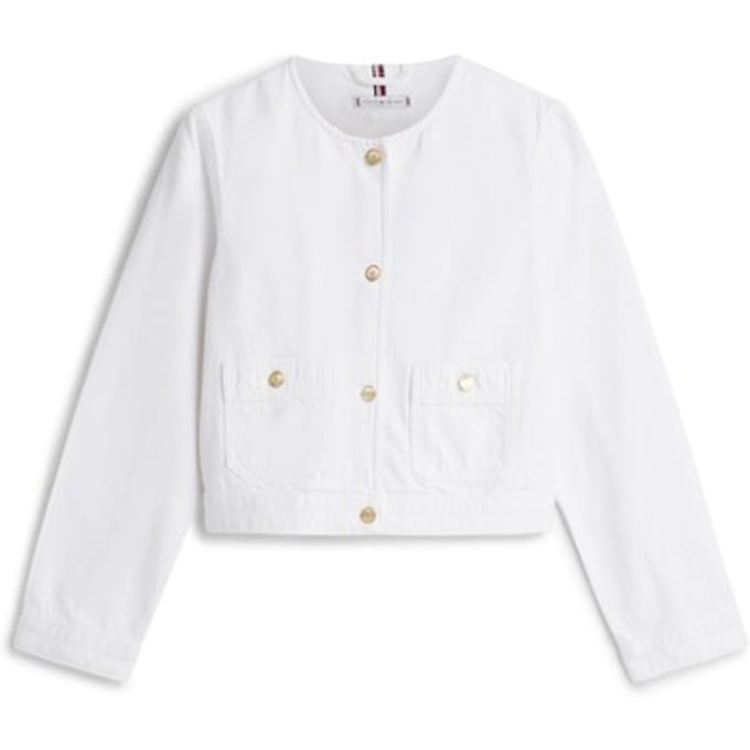 Vest Tommy Hilfiger Ww0ww48591