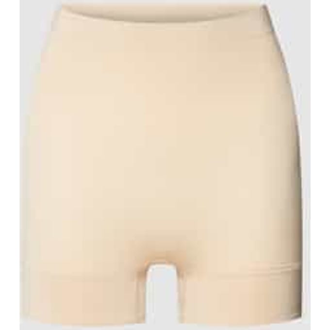 MAGIC Bodyfashion Comfort Short Latte Vrouwen - Maat M