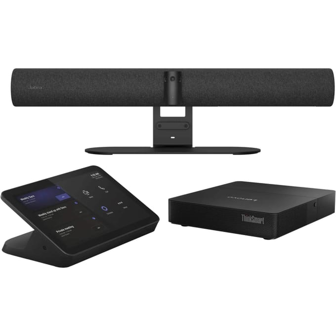 Jabra PanaCast 50 Room System 2