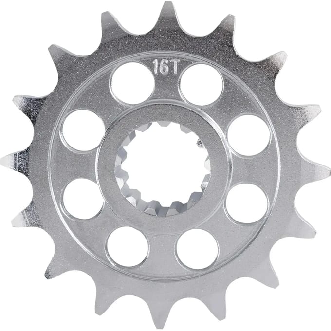 Motor voortandwiel Moose D26-11B3-16CRMO