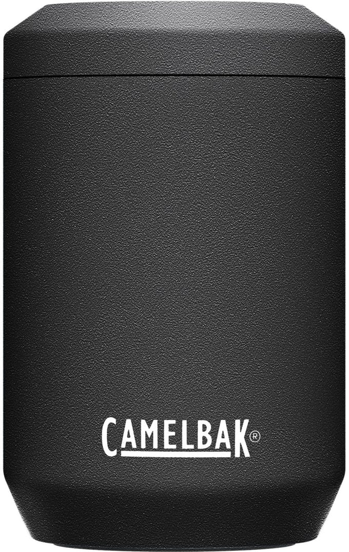 CamelBak Can Cooler SST Vacuum insulated - Koelelement - 350 ml - Zwart (Black)