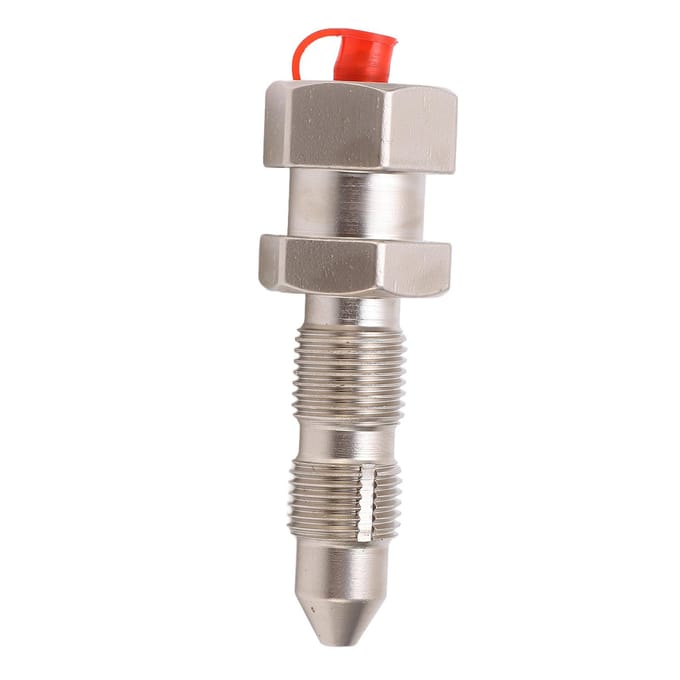 Graisseur d'excavatrice Accessoire en acier inoxydable Pièce de rechange pour SDLG E6225 6250F