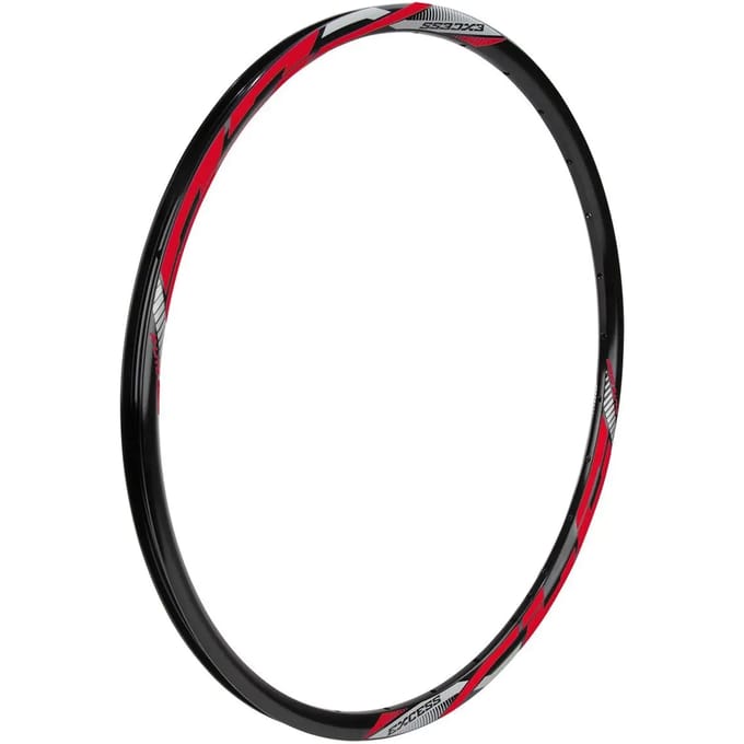 Voorvelg Excess XLC 451x19.5 28H