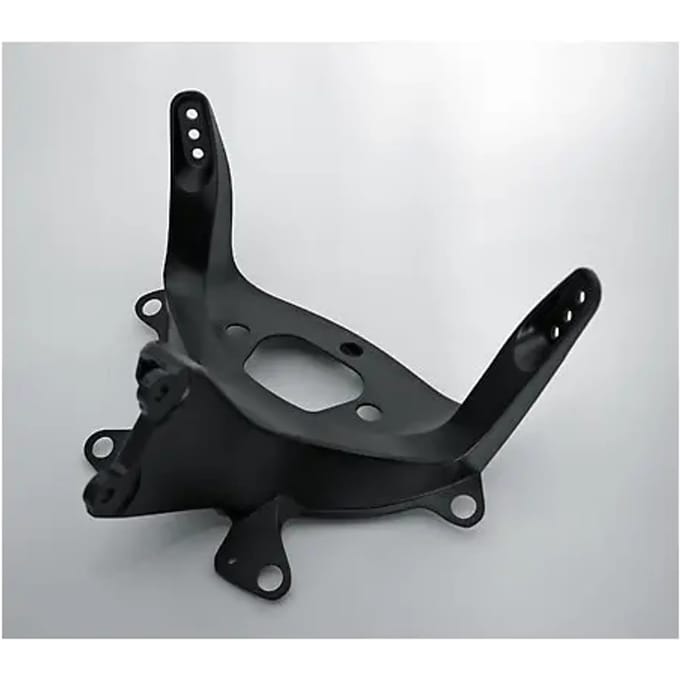 Motorfiets aanpassen kuip spin Brazoline Yamaha R6 03-06 (OEM : 5SL-28356-00-00)