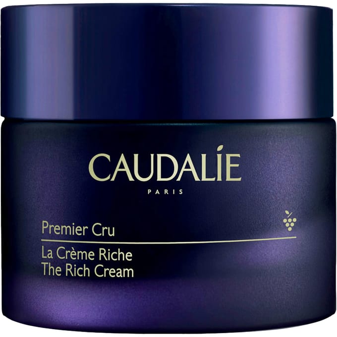 Caudalie Premier Cru the Rich Cream 50 ml