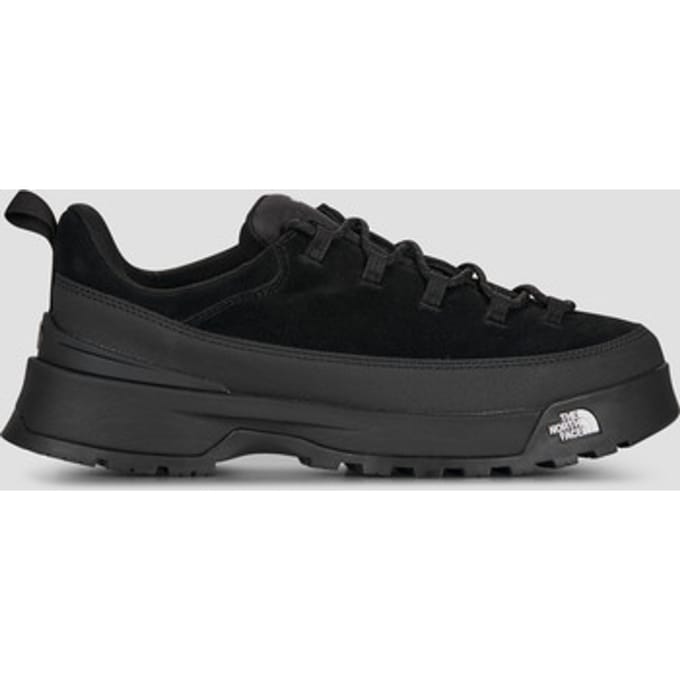 Lage Sneakers The North Face GLENCLYFFE URBAN LOW