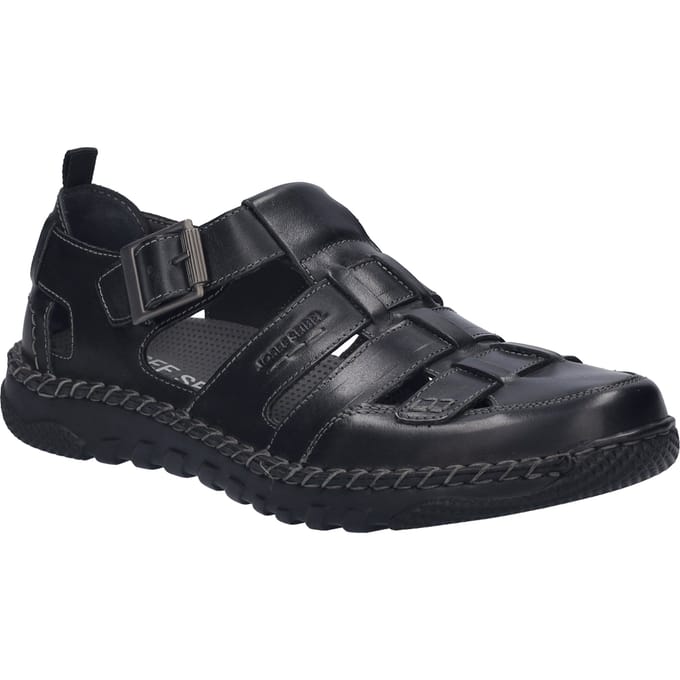 Seibel Casual schoenen 42708-859-105 Seibel Wilson 08