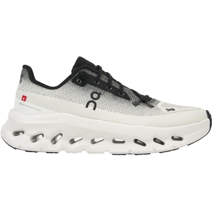 On Cloudtilt Sneakers Heren - Zwart - Maat 41 - Textil