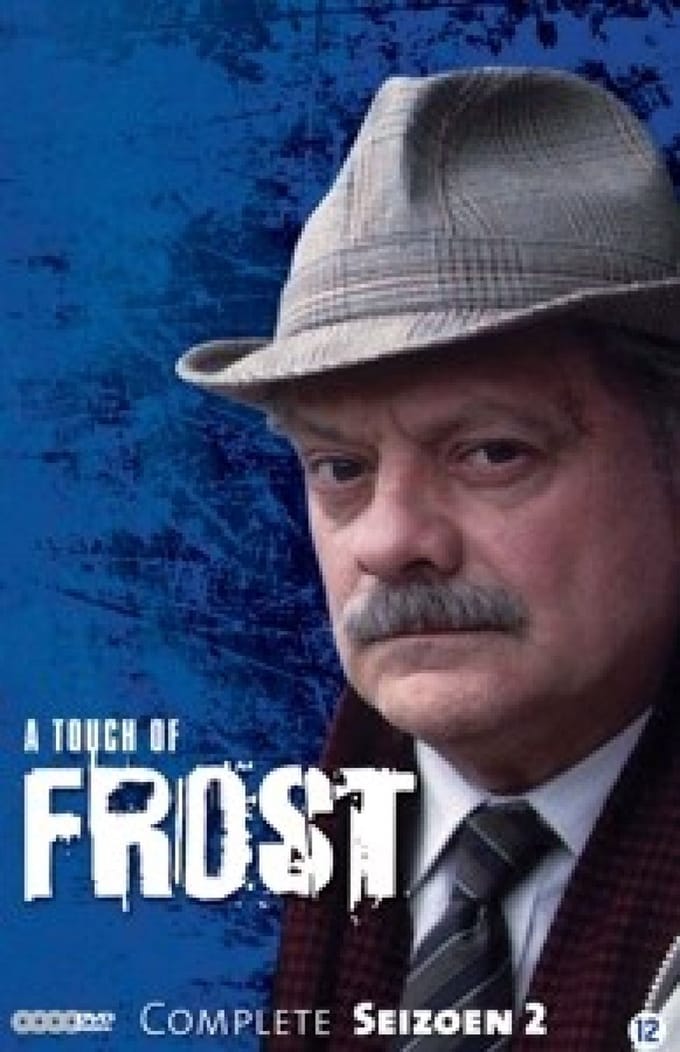 A Touch Of Frost - Seizoen 2