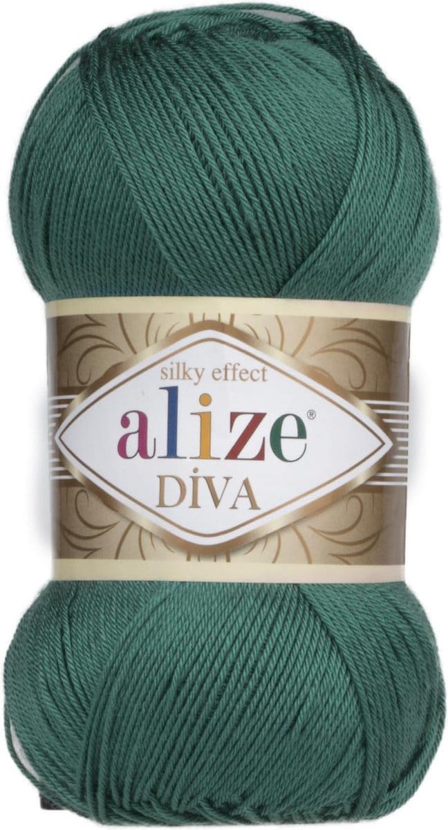 Alize Diva 453 Pakket 5 bollen