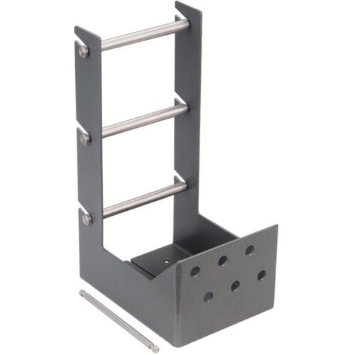 Donau Elektronik KA6-90 Kabelafroller met 4 spoelhouders 1 stuk(s)