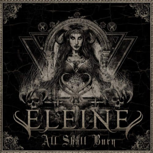 All Shall Burn - Eleine