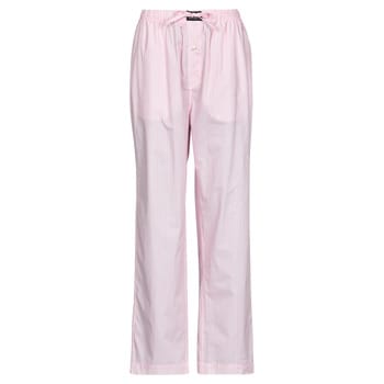 comfort fit pyjamabroek van puur katoen model 'PJ PANT-SLEEP-BOTTOM'
