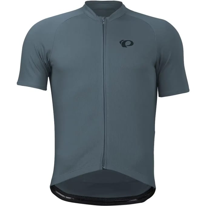 Heren Quest Fietsshirt Korte Mouwen