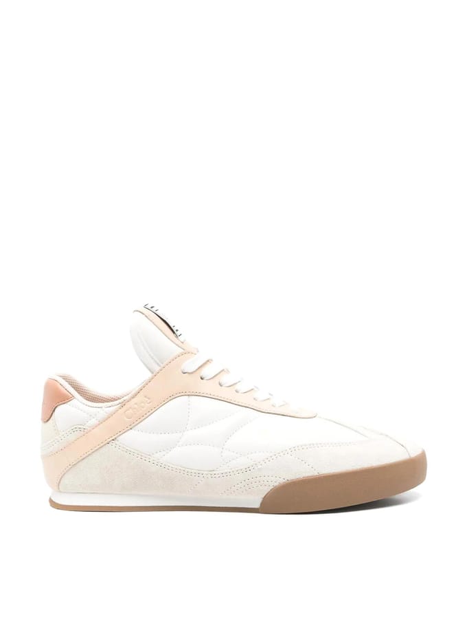 Kick Low-Top Sneakers