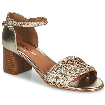 Sandalen met hakken JB Martin SALSA