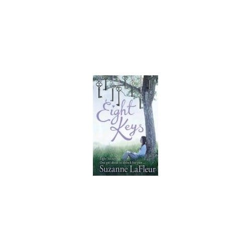 Eight Keys - Suzanne LaFleur