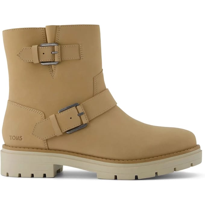 56,00 dameslaarzen Toms Ionie Moto