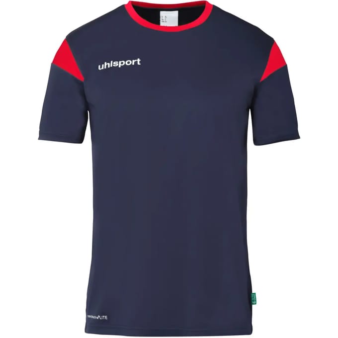 Uhlsport Squad 27 shirt met korte mouwen 1002253