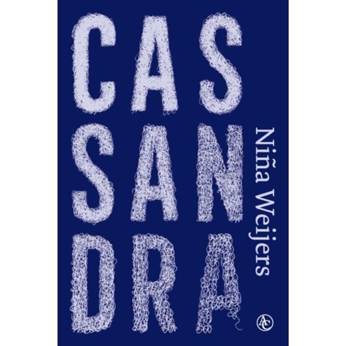 Cassandra - Niña Weijers