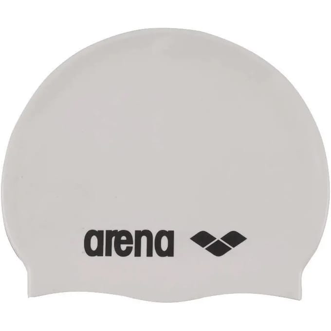 Klassieke siliconen badmuts Arena