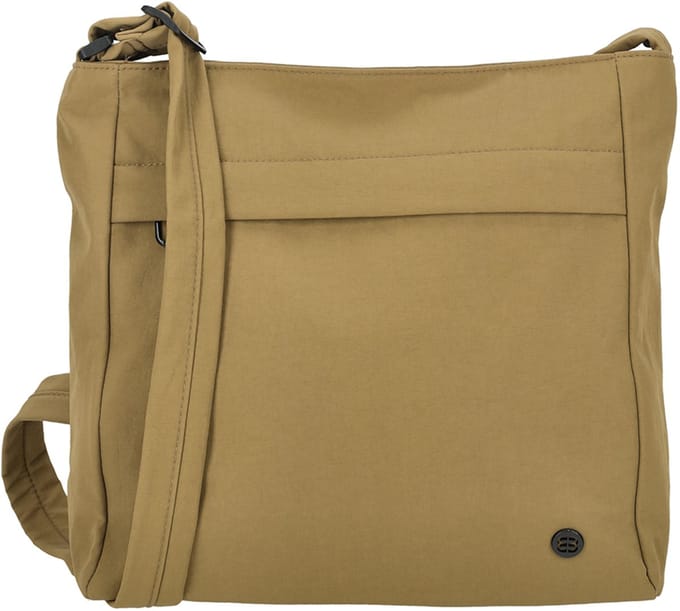Enrico Benetti Tessa Schoudertas - Crossobodytas - Camel
