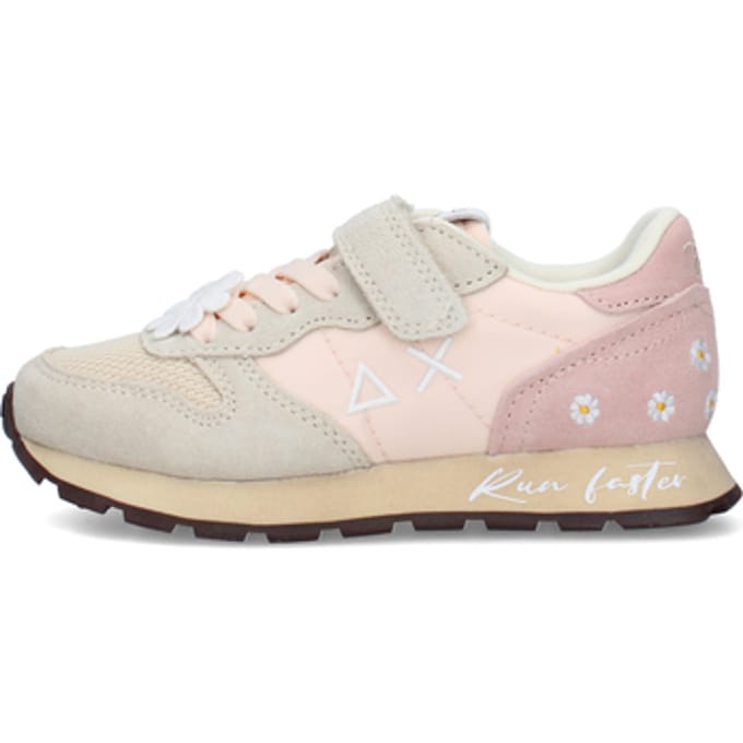 Lage Sneakers Sun68 Z36407K