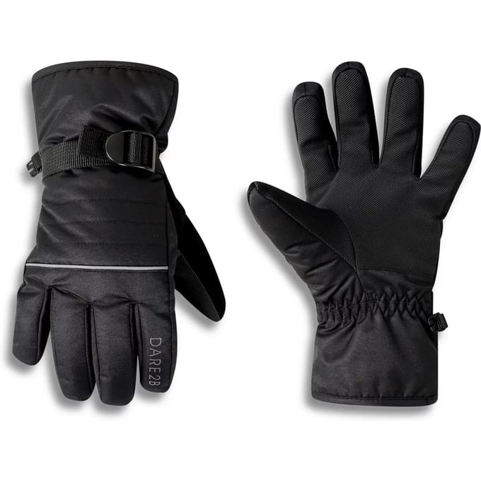 Kinderskihandschoenen Dare 2B Glacier