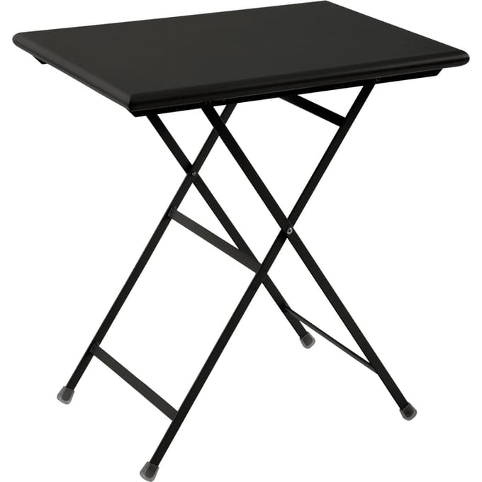 Emu Arc en Ciel klaptafel - klein - zwart
