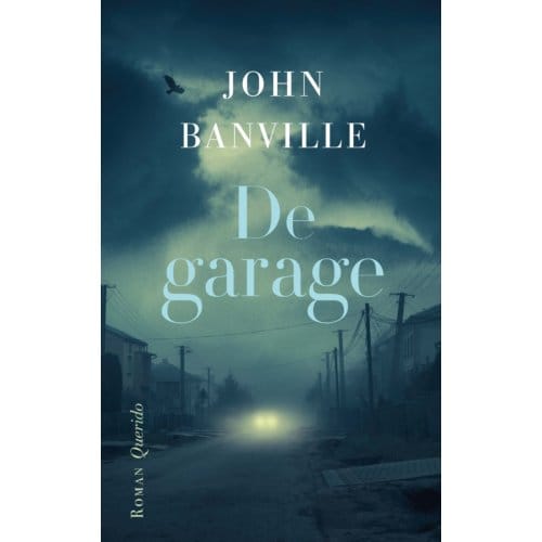 De Garage - John Banville
