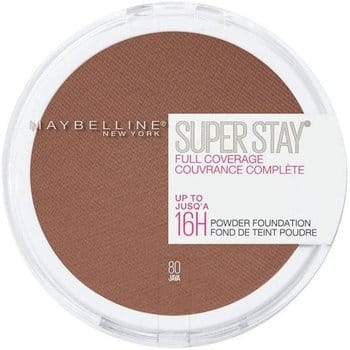 Foundations en Concealers Maybelline New York Superstay 16H Poeder Foundation