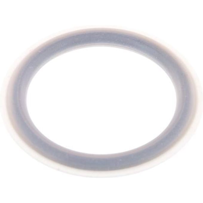 PTFE/FPM Afdichting 50 mm voor Tankwagenkoppeling MK type EN 14420-6