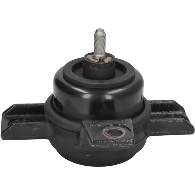 Rubber carrosserie, motorophanging LEMFÖRDER 43012