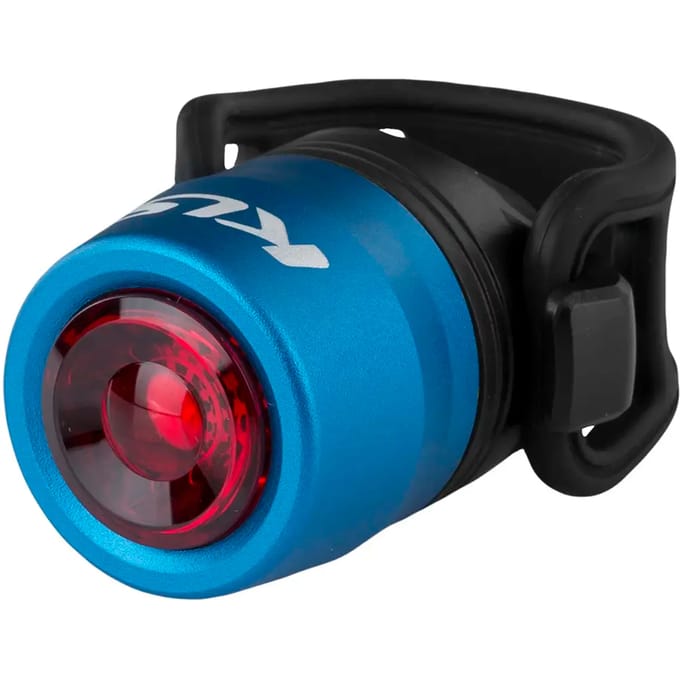 Oplaadbare achterverlichting Kellys IO USB Rear