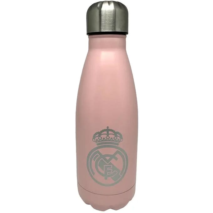 Roestvrijstalen fles CYPBrands Real Madrid