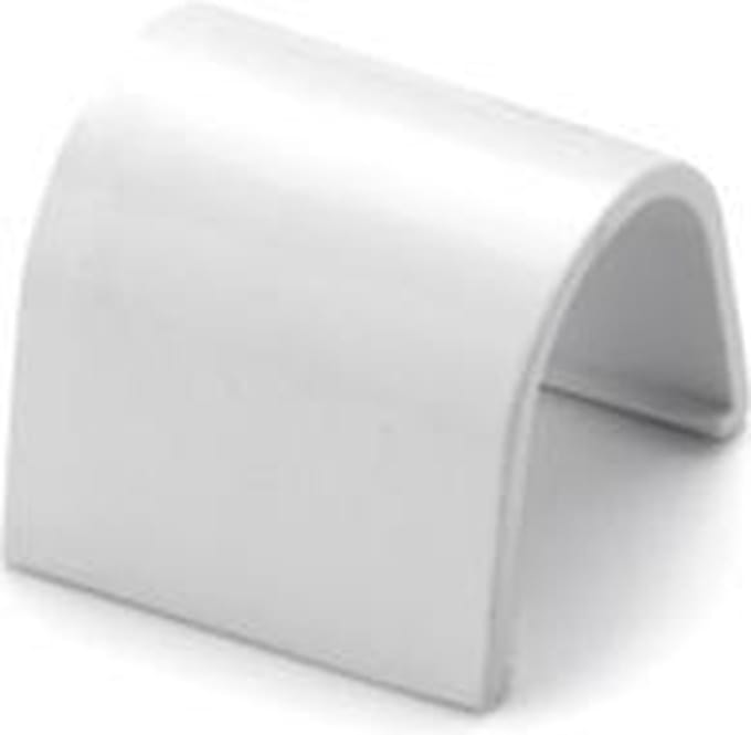 Inofix Cablefix 2200 - Wit - Verlengstukken