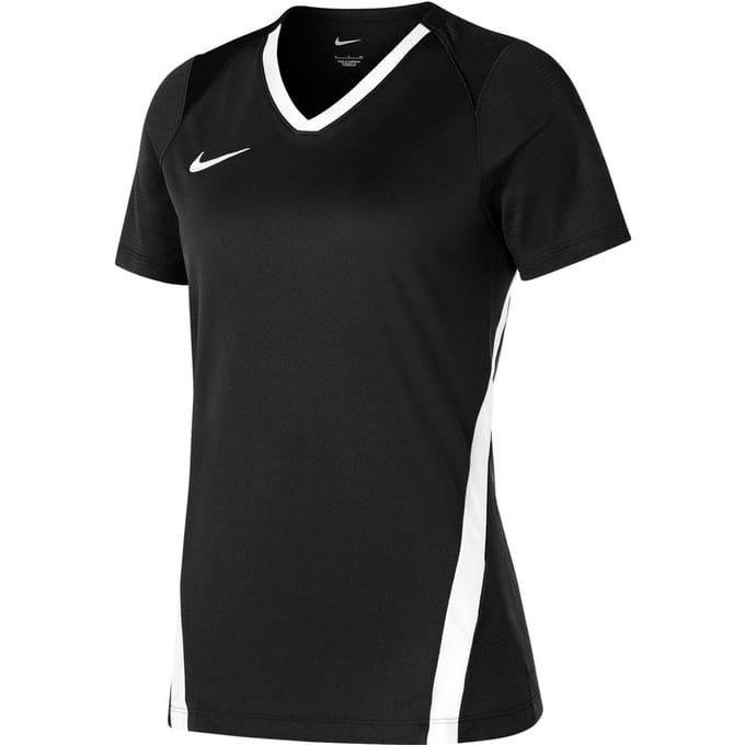 Nike Team Spike Shirt Dames - Maat S