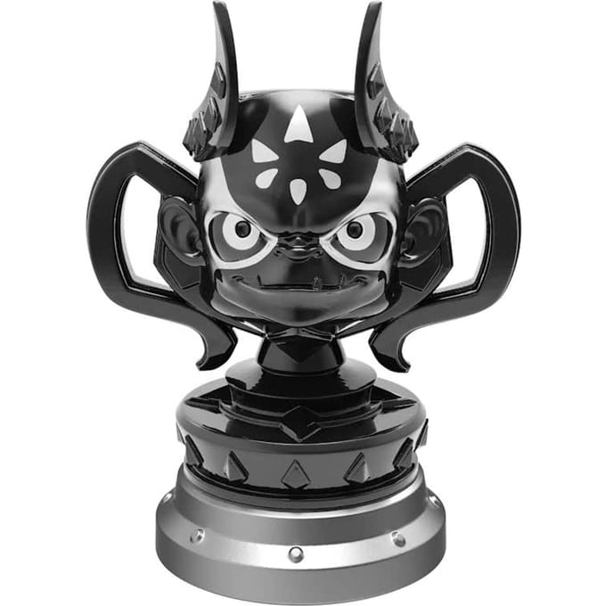 Activision Skylanders SuperChargers - Magic Items-Kaos Trophy (Diversen) Nieuw