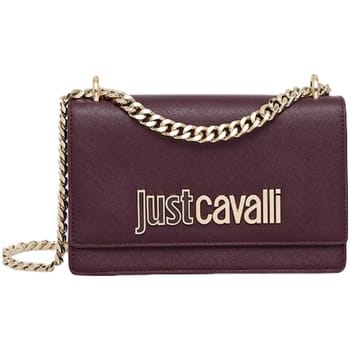 Schoudertas Roberto Cavalli Jc Lettering 1