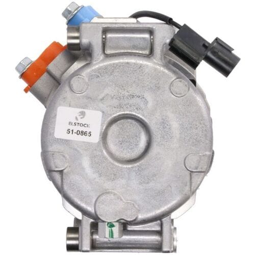 Airco-compressor ELSTOCK 51-0865