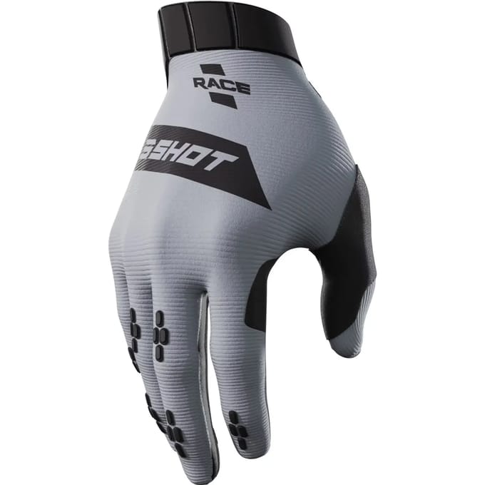 Motorcross handschoenen Shot Race