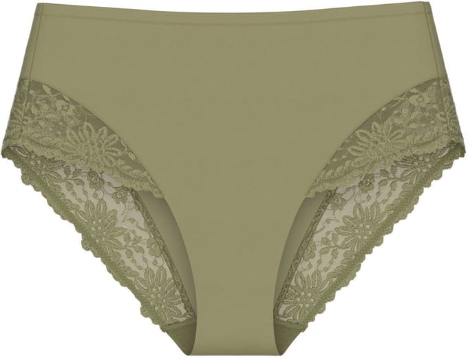 Triumph Maxislip Red Label Ladyform Soft