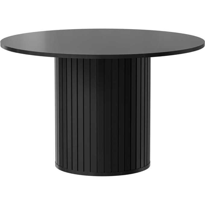 Eettafel Zehre rond | NADUVI Collection