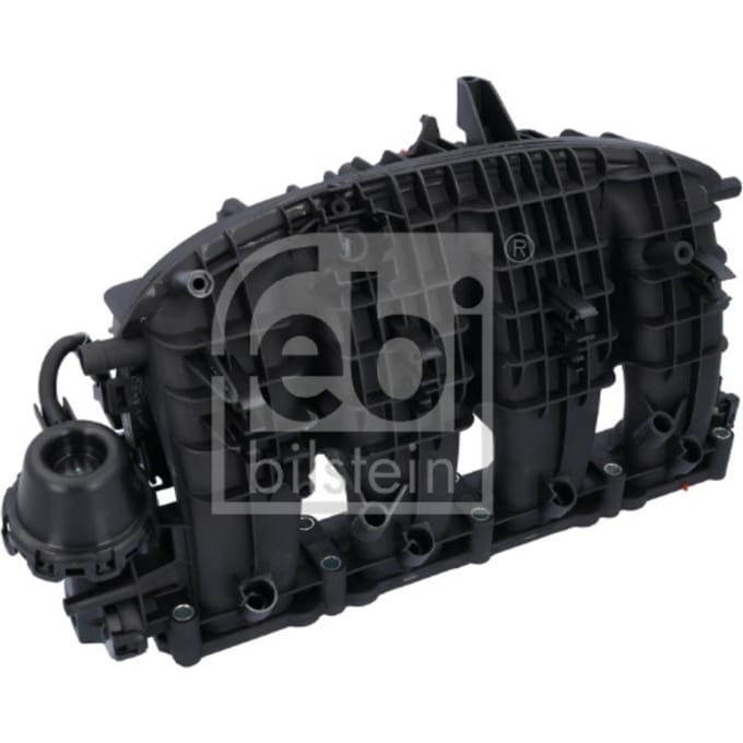 Inlaatspruitstuk FEBI BILSTEIN 183443