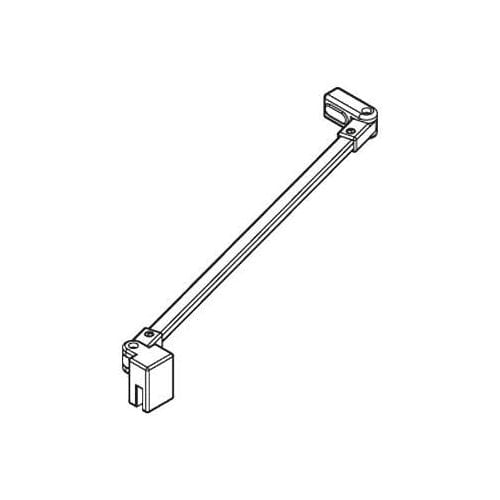 Kermi League stabilizer ZDSSVSSLI070VK