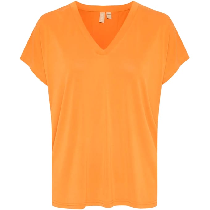 Dames-T-shirt CULTURE Drica Kajsa